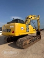 Used Excavator